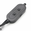 Zvucnik Kisonli L-6060 RGB crni