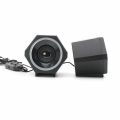 Zvucnik Kisonli L-6060 RGB crni