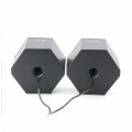 Zvucnik Kisonli L-6060 RGB crni