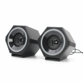 Zvucnik Kisonli L-6060 RGB crni