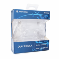 Joypad Dual Shock WIFI za PS4 tirkizno bordo