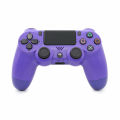 Joypad Dual Shock WIFI za PS4  ljubicasti
