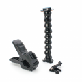 Nosac X-53-1 Jaws flex clamp with Goosneck dugacak sraf ACMPM-002 crni