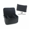 Torba XSF-126 za akcione kamere crna