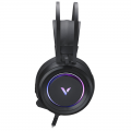 Slusalice Gaming Rapoo VH500C 7.1 crne