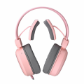 Slusalice Gaming Rapoo VH610 7.1 USB pink