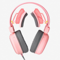 Slusalice Gaming Rapoo VH610 7.1 USB pink