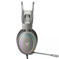 Slusalice Gaming Rapoo VH610 7.1 USB srebrne