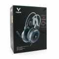 Slusalice Gaming Rapoo VH610 7.1 USB srebrne