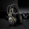 Slusalice Gaming Rapoo VH610 7.1 USB srebrne