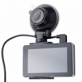 Akciona kamera SJCAM (kamera za auto) crna