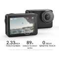 Akciona kamera SJCAM SJ10 PRO crna