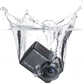 Akciona kamera SJCAM SJ10 PRO crna