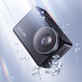 Akciona kamera SJCAM SJ10 PRO crna