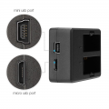Dual charger za SJCAM SJ10 PRO