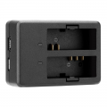 Dual charger za SJCAM SJ10 PRO