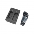 Dual charger za SJCAM SJ10 PRO