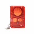 Konzola za igranje Game Box mini 26 u 1 crvena