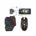 Mobile game combo set 4 u 1