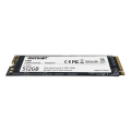 SSD M.2 NVMe 512GB Patriot P300 1700MBs/1100MBs P300P512GM28