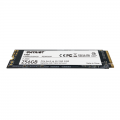 SSD M.2 NVMe 256GB Patriot P300 1700MBs/1100MBs P300P256GM28