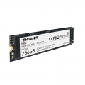 SSD M.2 NVMe 256GB Patriot P300 1700MBs/1100MBs P300P256GM28