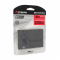 SSD 2.5 SATA3 240GB Kingston SA400S37/240G