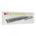 Docking station Type C JWD-12u1