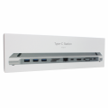 Docking station Type C JWD-11u1