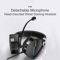 Slusalice Gaming Lenovo H402-1 RGB USB