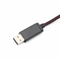 Slusalice Gaming Jindun PM02 7.1 crne