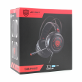 Slusalice Gaming Jindun PM02 7.1 crne