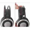 Slusalice Gaming Jindun PK2U 7.1 crne