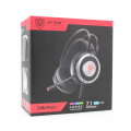 Slusalice Gaming Jindun PK2U 7.1 crne