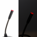 Slusalice Gaming Jindun PK2U 7.1 crne