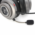 Slusalice Gaming Jindun V11 7.1 crno sive