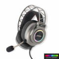 Slusalice Gaming Jindun V11 7.1 crno sive