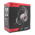 Slusalice Gaming Jindun V11 7.1 crno sive
