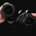 Slusalice Gaming Jindun V3S 7.1 crno crvene