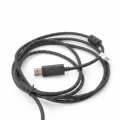 Slusalice Gaming Jindun V3S 7.1 crno crvene