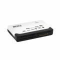 Citac kartica all in one beli