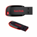 USB flash memorija SanDisk Cruzer Blade Teardrope 128GB