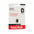 USB flash memorija SanDisk Cruzer Ultra Fit 3.1 16GB
