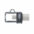 USB Flash memorija SanDisk Ultra 16GB m3.0 Grey&Silver