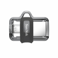 USB Flash memorija SanDisk Ultra 32GB m3.0 Grey&Silver