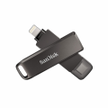 SanDisk USB flash memorija 64GB iXpand Drive Luxe za iPhone/iPad