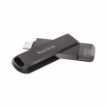 SanDisk USB flash memorija 64GB iXpand Drive Luxe za iPhone/iPad