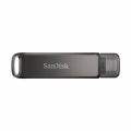 SanDisk USB flash memorija 64GB iXpand Drive Luxe za iPhone/iPad