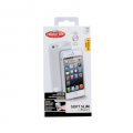 Torbica Cellular Line SOFTSLIM za iPhone 5 bela