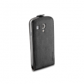 Torbica Cellular Line FLAP za Samsung Galaxy S3 MINI i8190 crna